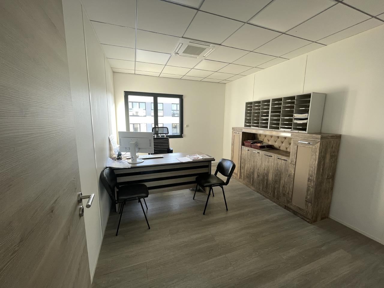 Bureau Fléville-devant-Nancy 315m² Vente bureau Fléville-devant-Nancy Meurthe-et-Moselle OVBUR2420177 9